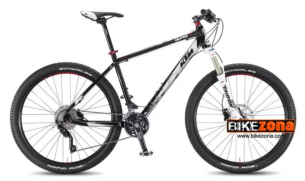 Ktm ultra sport top 29 precio